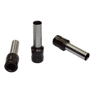 Refacción de punzones Pegaso para per adora 952 y 953 empaque con 3 pzas