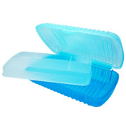 Lapicera escolar Sablón Wacky Box colores surtidos 1 pza