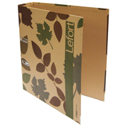 Registrador ecológico Lefort GoGreen carta