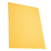 Sobre manila solapa engomada KYMA tamañolegal paquete con 50 sobres