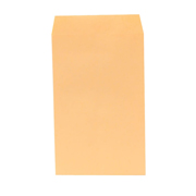 Sobre manila engomado Fortec esquela caja con 50 piezas