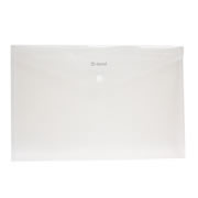 Sobre porta documentos horizontal Oxfordcarta color blanco