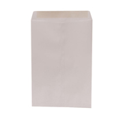 Sobre blanco engomado Fortec oficio cajacon 50 piezas