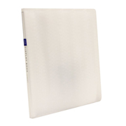 Libro de presentación Oxford carta colorblanco