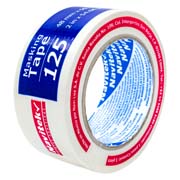 Masking tape uso 125 Navitek color natural 48 mm x 50 m