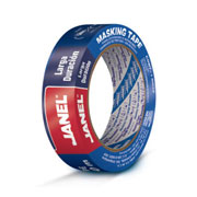 Masking tape 230 azul JANEL 12x50 1 pieza
