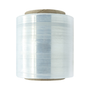 Rollo de playo Focus transparente calibre 80, 5 '