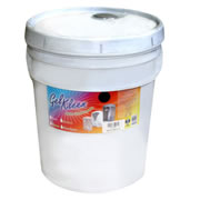 Jabon para manos Gel kleen aroma tropical  de 20 Lt.