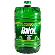 Limpiador multiusos Pinol aroma pino original 9 Lt.