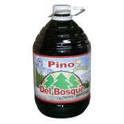 Limpiador multiusos Pino del bosque aroma a pino 5 Lt.