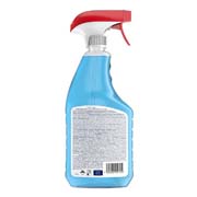 WINDEX LIMPIA VIDRIOS ATOMIZADOR 640 ML .
