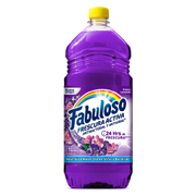 Limpiador multiusos Fabuloso aroma lavanda 1 Lt.