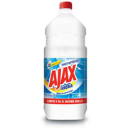 Limpiador multiusos Ajax amonia 1 Lt. .