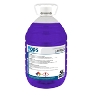 Limpiador multiusos Super mops aroma lavanda 5 Lt.