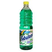 Limpiador multiusos Fabuloso aroma fresco amanecer 1 Lt.