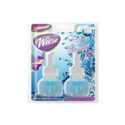Repuesto electronico Wiese aroma brisse de 2 pzas