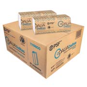Toalla interdoblada Dalia, dalitas caja c/20 paq de 100 hjs c/u