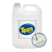 Liquido Tipps line para mops de 5 Lt. .