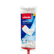 LM-repuesto jumbo mop de algodón .