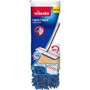 Twist mop 3action repuesto .