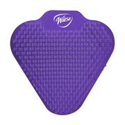 Tapete de mingitorio Wiese aroma lavanda.