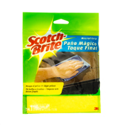 Paño magico de microfibra Scotch-brite 3M