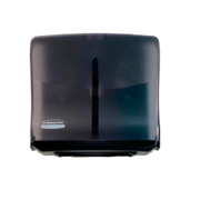 Despachador para toalla interdoblada Kimberly color humo