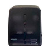 Despachador para toalla en rollo auto Kimberly color humo