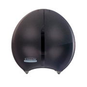 Despachador para Higiénico jumbo sr Kimberly color humo
