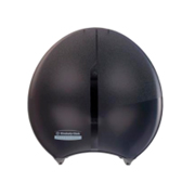 Despachador para Higiénico jumbo jr K erly color humo