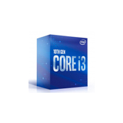 PROCESADOR INTEL CORE I3-10100 PROCESADOR INTEL CORE I3-10100