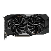 VGA GIGABYTE GEFORCE RTX 2060 ATX 6GD GIGABYTE