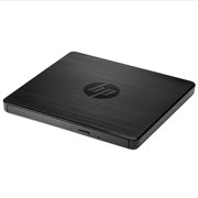 Unidad HP externa USB DVDRW .