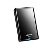 Disco Duro Externo Adata Hv620 1 TB, 2.5USB 3.0 Color Negro