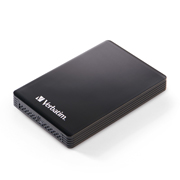 SSD EXTERNO VERBATIM VX460 DE 512GB, 3.1 GEN 1