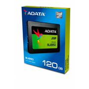 Unidad SSD Adata Su650 120GB SATA III 5'