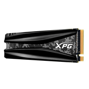 SSD Adata Xpg Gammix S41 Pro, 256GB , Pci Express 3.0, M.2 2280