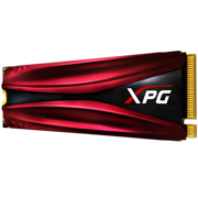 SSD Adata Xpg Gammix S11 Pro, 1TB , Pci Express 3.0, M.2 2280