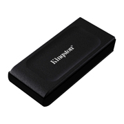 KINGSTON SSD EXTERNO COMPACTO 2TB USB 3.2 GEN 2 SXS1000/2000G