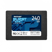 Unidad SSD Patriot Burst Elite 240GB SATA III 2.5'