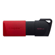 Memoria Flash Kingston 128GB USB 3.2 Gen1 Exodia M