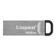 Memoria Flash Kingston 128GB Gen 3.2 Gen1 Metalica