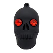 Memoria USB Brobotix 32gb calavera .