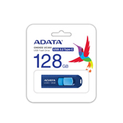 Memoria Flash Adata Uc300 128GB USB-C 2 Azul