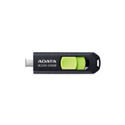 Memoria Flash Adata Uc300 256GB USB-C 2 Verdede