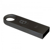 MEMORIA FLASH USB BLACKPCS 2108 8GB NEGRO