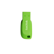 MEMORIA USB SANDISK CRUZER BLADE 16GB .