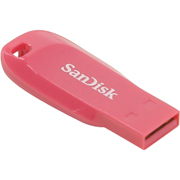 MEMORIA USB SANDISK CRUZER BLADE 32GB .