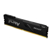 MEMORIA RAM KINGSTON FURY BEAST XMP 16 GB DIMM DDR4 KF432C16BB/16