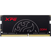 Memoria RAM Adata Xpg Hunter Negro DDR4 3000Mhz 16 GB